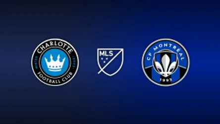 Charlotte FC vs. CF Montréal