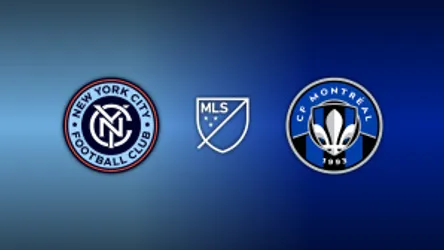 New York City FC vs. CF Montréal