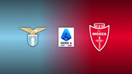 Lazio vs. Monza