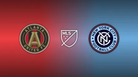 Atlanta United FC vs. New York City FC