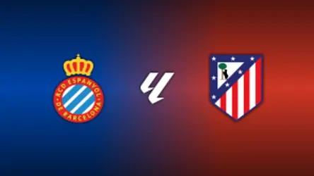 Espanyol vs. Atlético Madrid