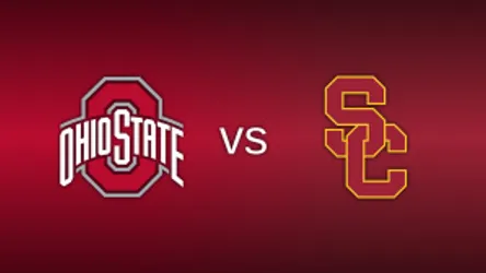 Ohio State Buckeyes at USC Trojans