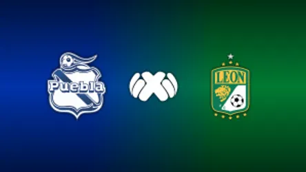 Puebla vs. León