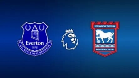Everton vs. Ipswich Town