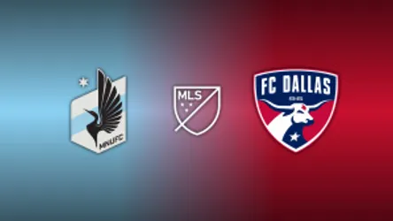 Minnesota United FC vs. FC Dallas