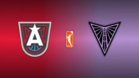 Golden State Valkyries vs Atlanta Dream