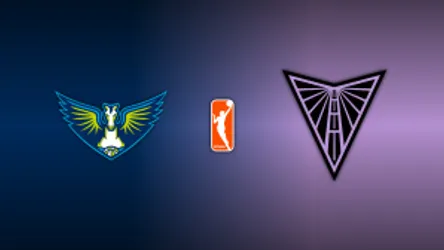 Golden State Valkyries vs Dallas Wings