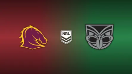 Broncos vs. Warriors