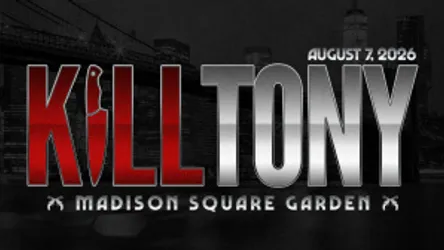 Kill Tony Live from MSG | Friday