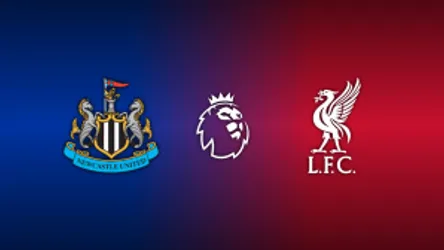Newcastle United vs. Liverpool