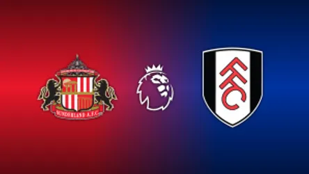 Sunderland vs. Fulham