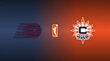 Connecticut Sun vs Toronto Tempo