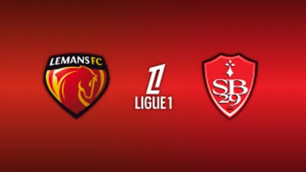 Le Mans vs. Brest
