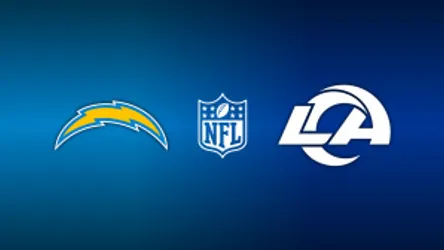 Los Angeles Chargers at Los Angeles Rams