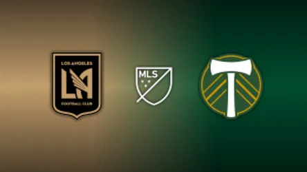 LAFC vs. Portland Timbers