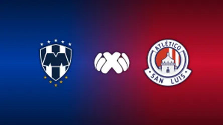 Monterrey vs. Atlético de San Luis