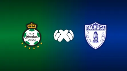 Santos vs. Pachuca