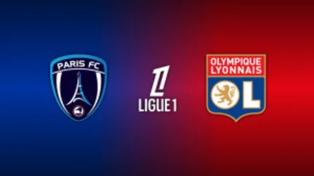 Paris FC vs. Lyon