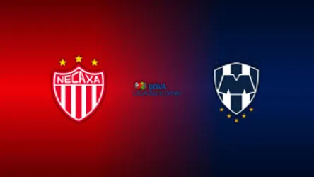Necaxa vs. Monterrey