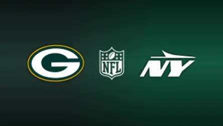 Green Bay Packers at New York Jets