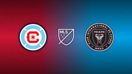Chicago Fire FC vs. Inter Miami CF