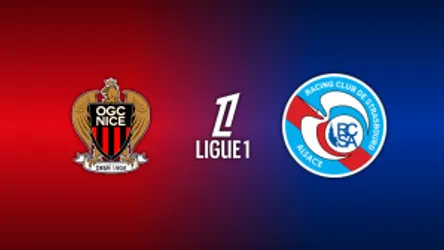 Nice vs. Strasbourg