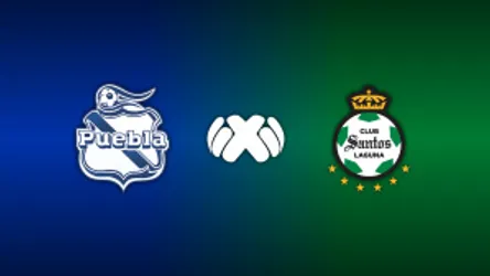Puebla vs. Santos