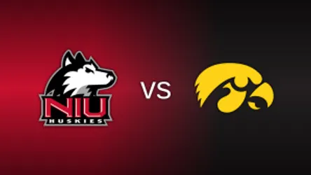 Iowa vs Northern Illinois