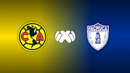 América vs. Pachuca