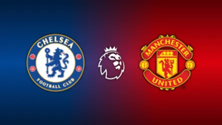 Chelsea vs. Manchester United