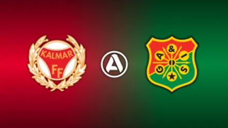 Kalmar FF vs. GAIS