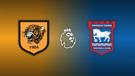 Hull City vs. Ipswich Town