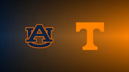 Auburn Tigers vs. Tennessee Volunteers (Basketball)