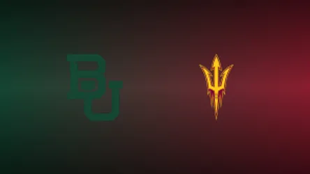 Arizona State vs Baylor