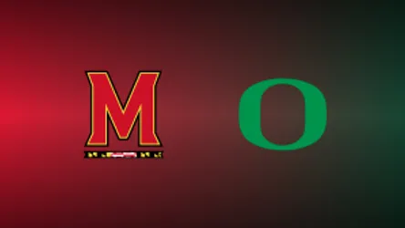 Oregon vs Maryland