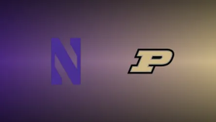 Northwestern Wildcats vs. Purdue Boilermakers (Basketball)