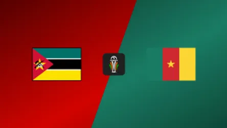Mozambique vs Cameroon - Featured Image
