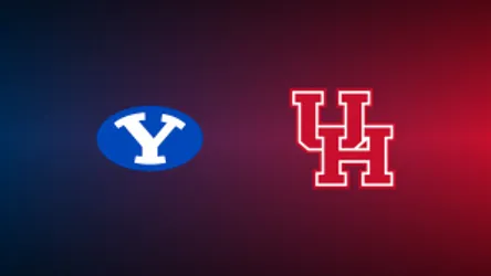 Houston vs BYU