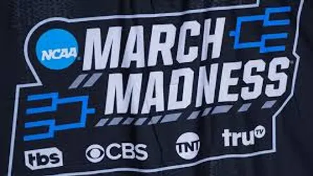 March Madness