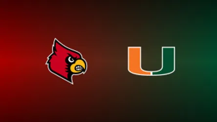 Louisville Cardinals vs. Miami Hurricanes (Basketball)
