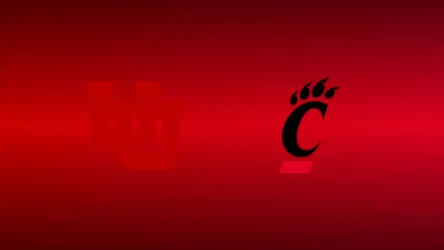 Cincinnati vs Utah