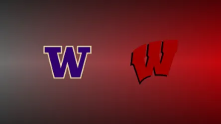 Washington Huskies vs. Wisconsin Badgers (Basketball)