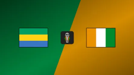Gabon vs Côte d'Ivoire - Featured Image
