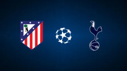 Atleti vs. Tottenham