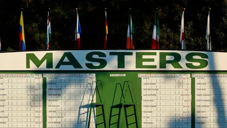 The Masters