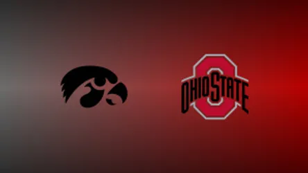 Iowa Hawkeyes vs. Ohio State Buckeyes (Basketball)