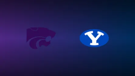 BYU vs Kansas State