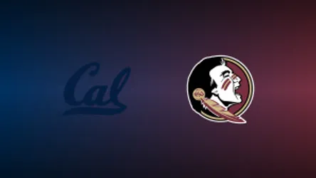 California Golden Bears vs. Florida State Seminoles (Basketball)