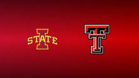 Iowa State Cyclones vs. Texas Tech Red Raiders (Basketball)