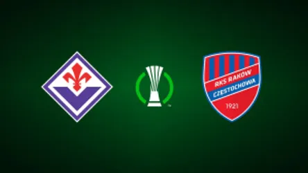 Fiorentina vs. Raków